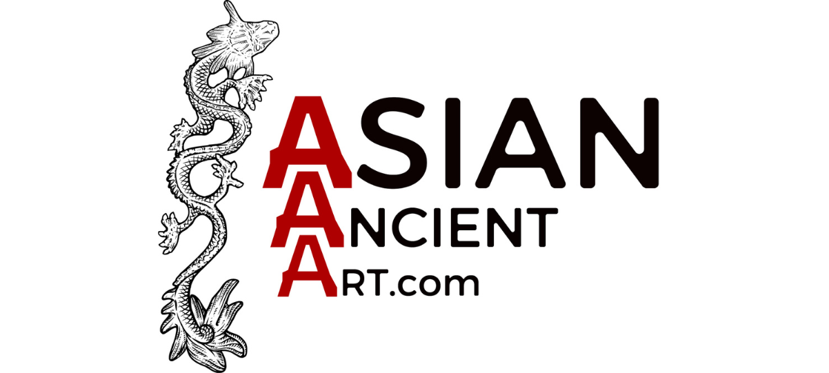 Asian Ancient Art