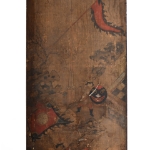 Picture of 19th Century Chinese Civil War: White and Red Turban Rebellion