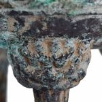Picture of Archaic-Style Bronze Censer 