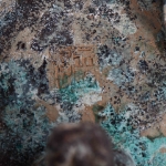 Picture of Archaic-Style Bronze Censer 