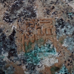 Picture of Archaic-Style Bronze Censer 